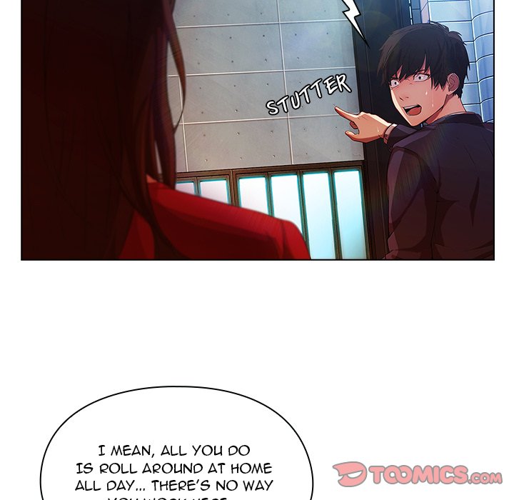 Read Lady Long Legs chapter 6 image 101 on Lezhin