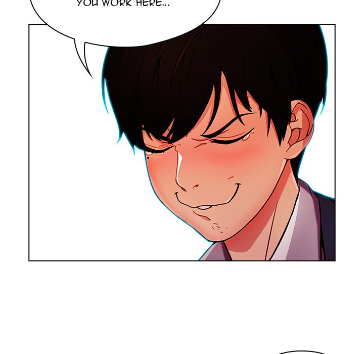 Read Lady Long Legs chapter 6 image 102 on Lezhin