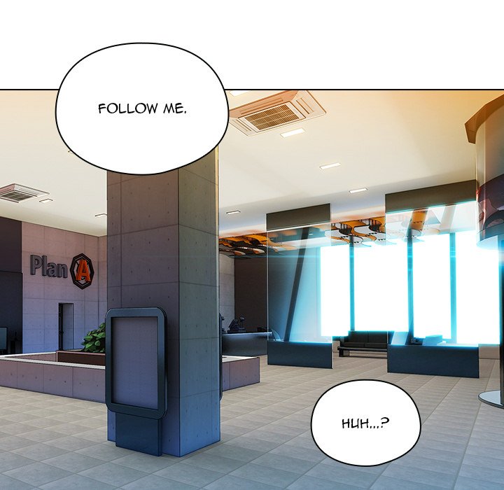 Read Lady Long Legs chapter 6 image 111 on Lezhin
