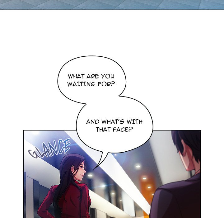 Read Lady Long Legs chapter 6 image 112 on Lezhin