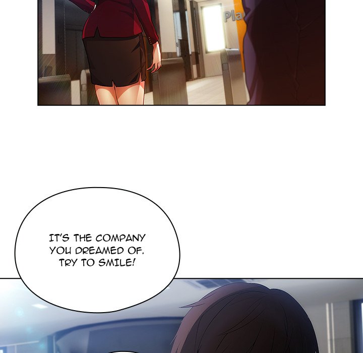 Read Lady Long Legs chapter 6 image 113 on Lezhin