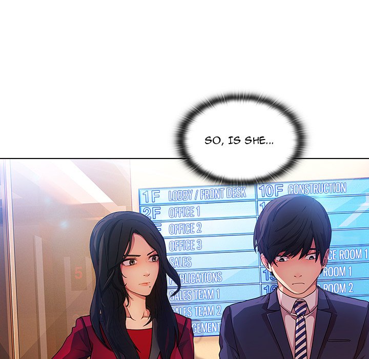 Read Lady Long Legs chapter 6 image 116 on Lezhin