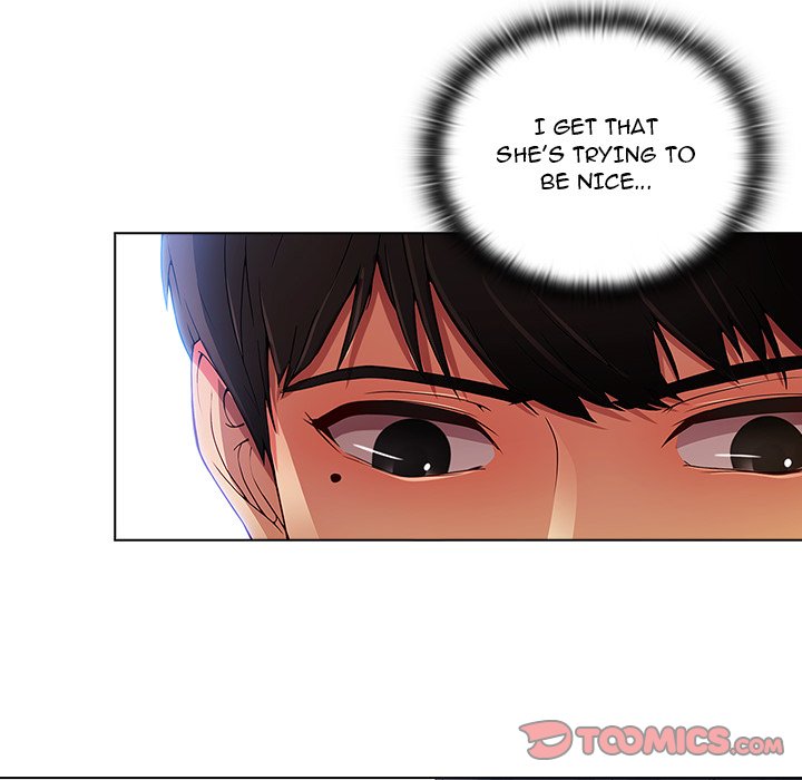 Read Lady Long Legs chapter 6 image 119 on Lezhin