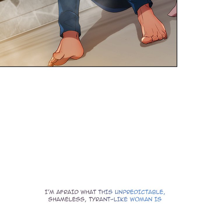 Read Lady Long Legs chapter 6 image 13 on Lezhin