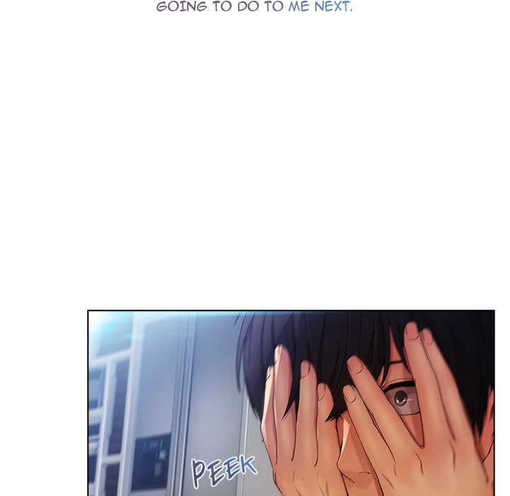 Read Lady Long Legs chapter 6 image 14 on Lezhin