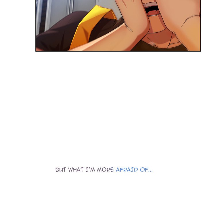 Read Lady Long Legs chapter 6 image 15 on Lezhin