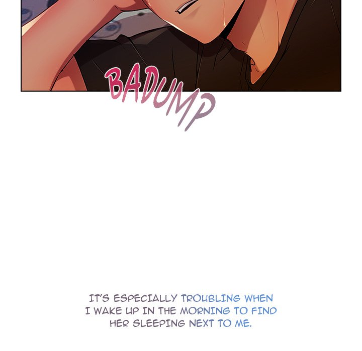 Read Lady Long Legs chapter 6 image 19 on Lezhin
