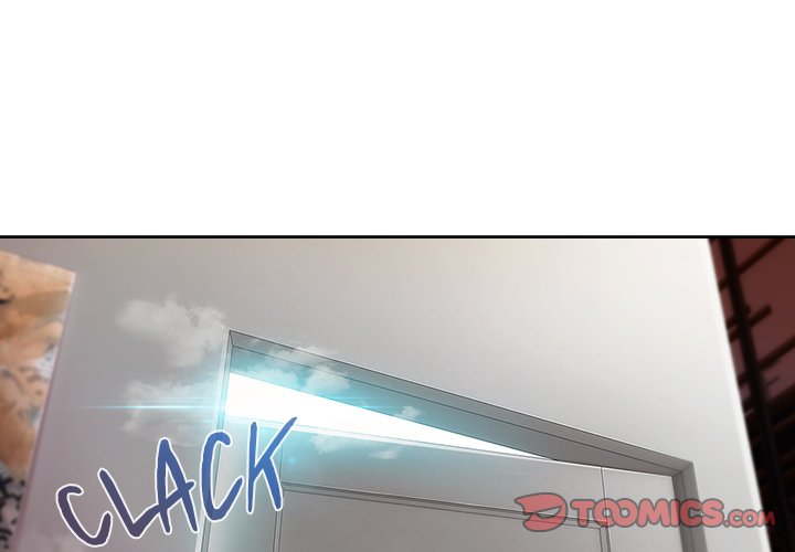Read Lady Long Legs chapter 6 image 2 on Lezhin