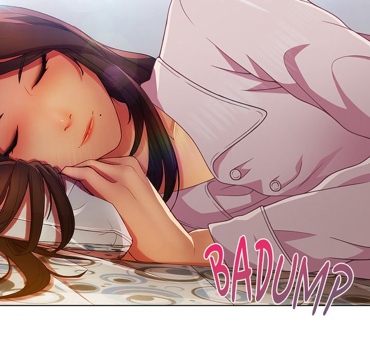 Read Lady Long Legs chapter 6 image 21 on Lezhin