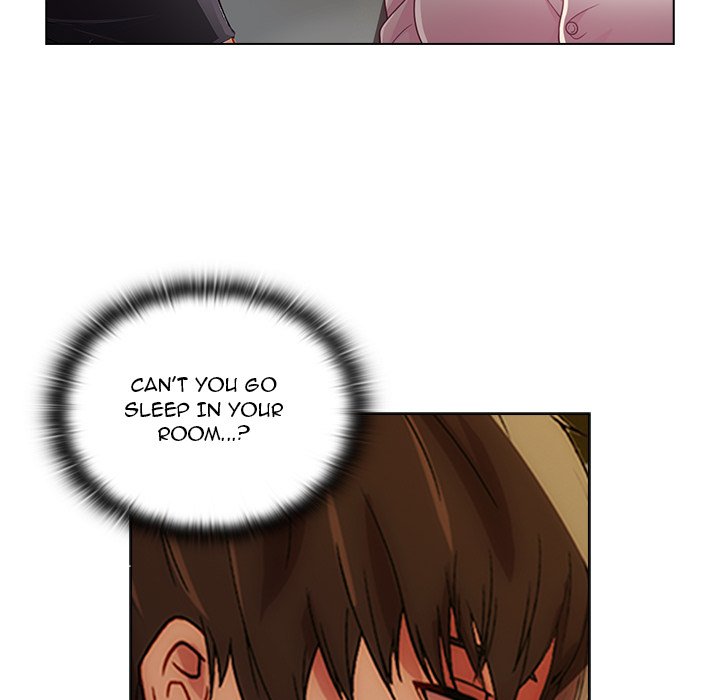 Read Lady Long Legs chapter 6 image 23 on Lezhin