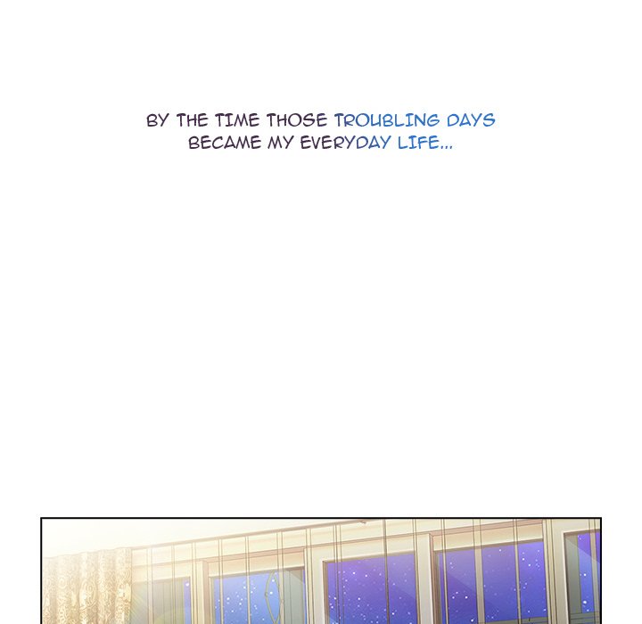 Read Lady Long Legs chapter 6 image 28 on Lezhin