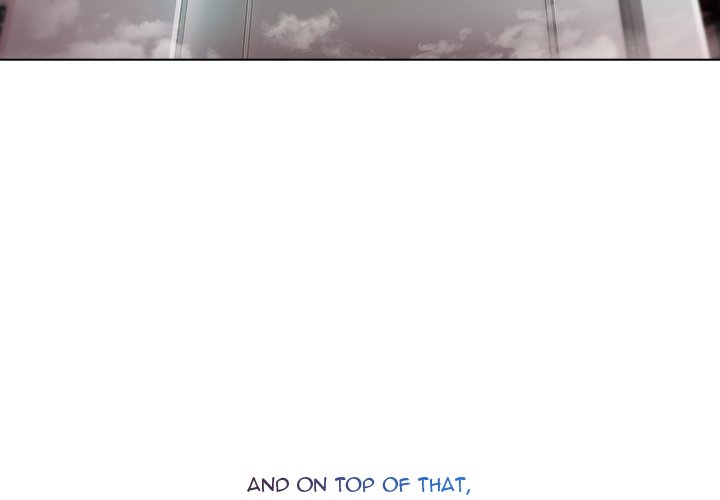 Read Lady Long Legs chapter 6 image 3 on Lezhin