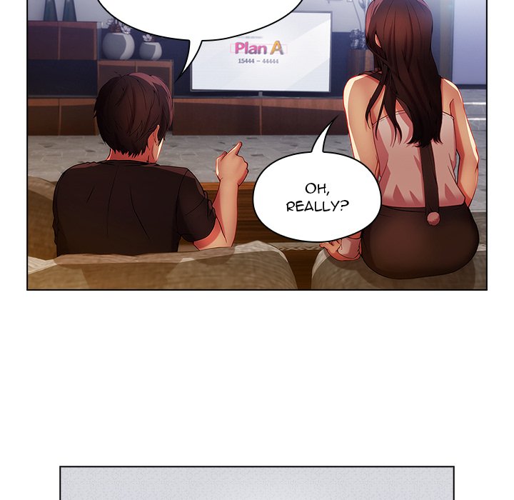 Read Lady Long Legs chapter 6 image 31 on Lezhin