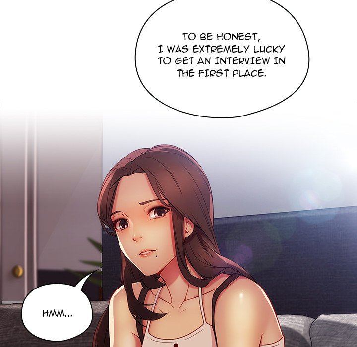 Read Lady Long Legs chapter 6 image 34 on Lezhin