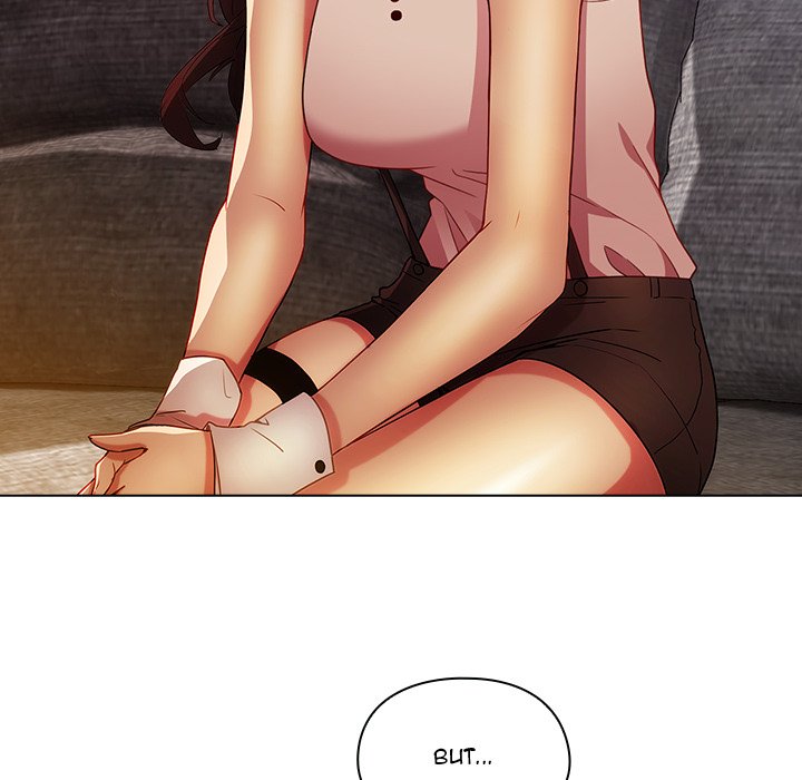 Read Lady Long Legs chapter 6 image 35 on Lezhin