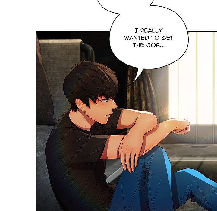 Read Lady Long Legs chapter 6 image 36 on Lezhin