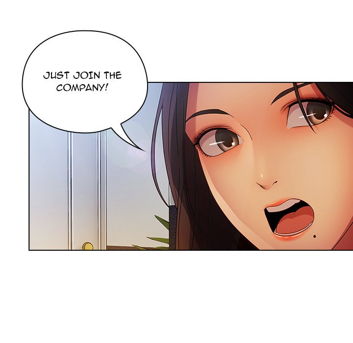 Read Lady Long Legs chapter 6 image 39 on Lezhin