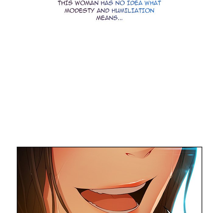 Read Lady Long Legs chapter 6 image 4 on Lezhin