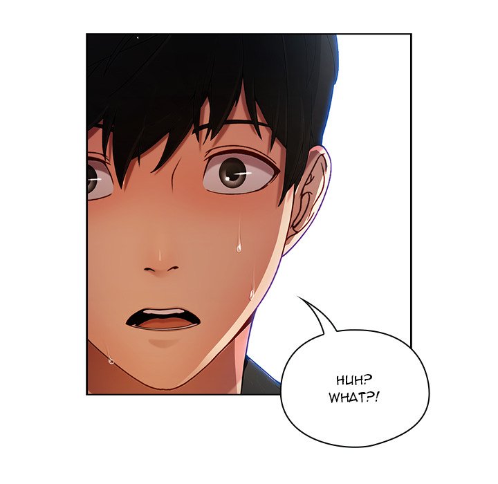 Read Lady Long Legs chapter 6 image 40 on Lezhin