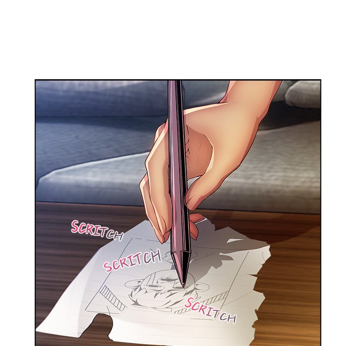 Read Lady Long Legs chapter 6 image 41 on Lezhin