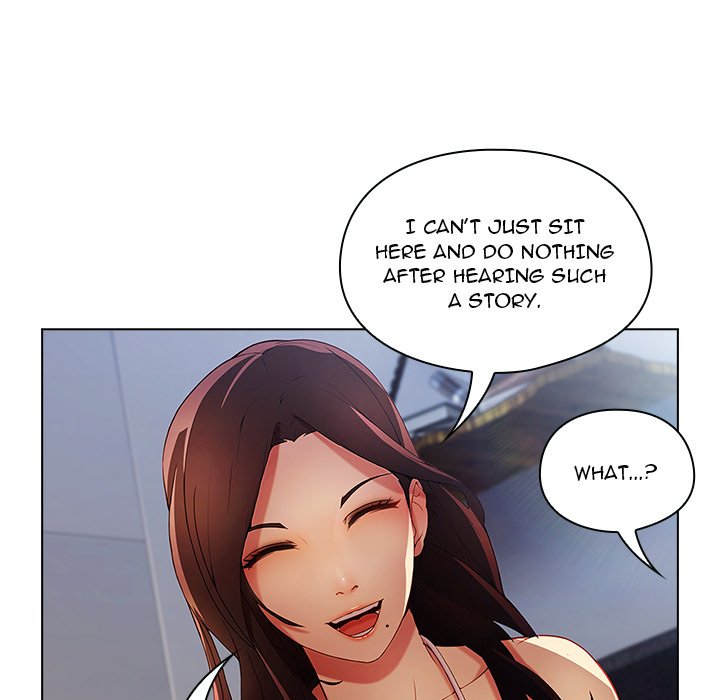 Read Lady Long Legs chapter 6 image 43 on Lezhin