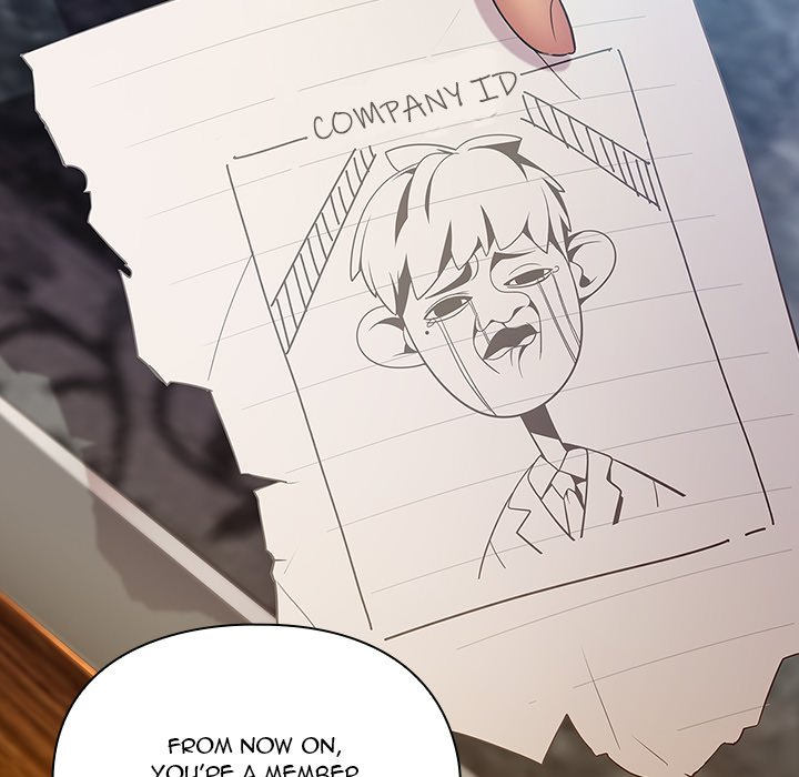 Read Lady Long Legs chapter 6 image 45 on Lezhin