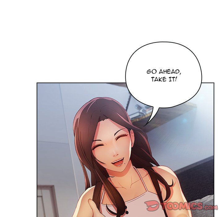 Read Lady Long Legs chapter 6 image 47 on Lezhin