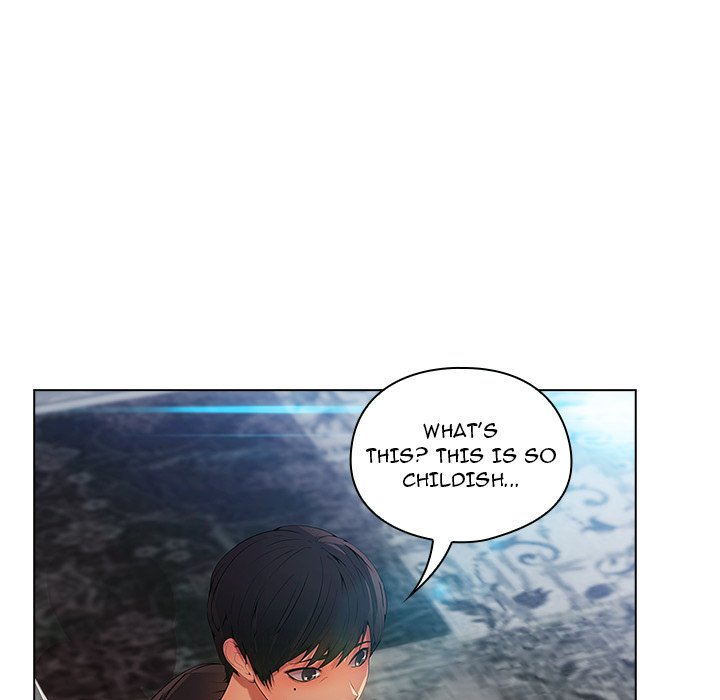 Read Lady Long Legs chapter 6 image 49 on Lezhin