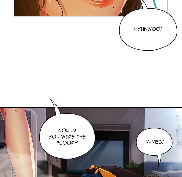 Read Lady Long Legs chapter 6 image 5 on Lezhin