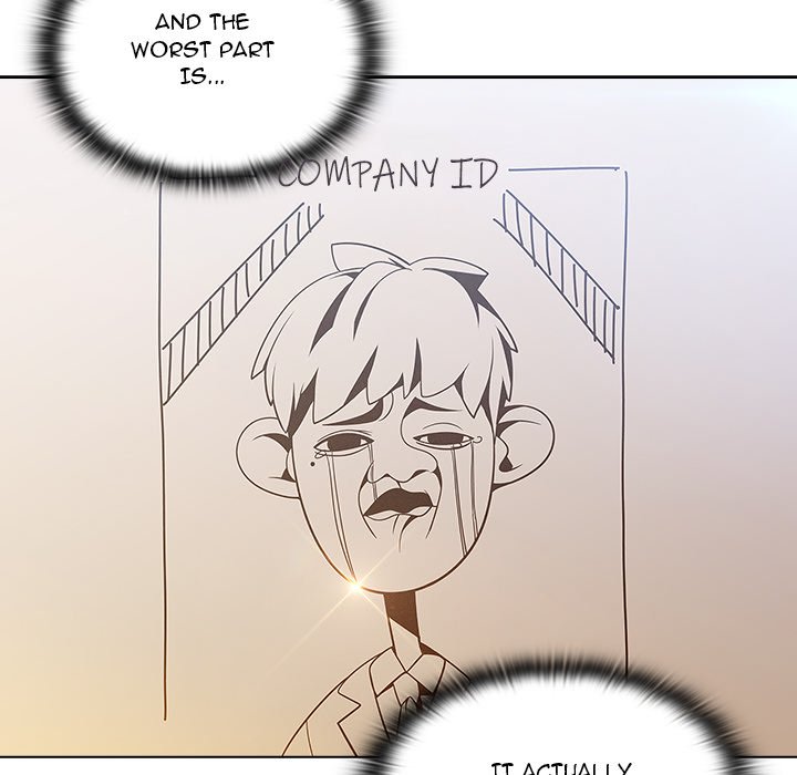 Read Lady Long Legs chapter 6 image 52 on Lezhin