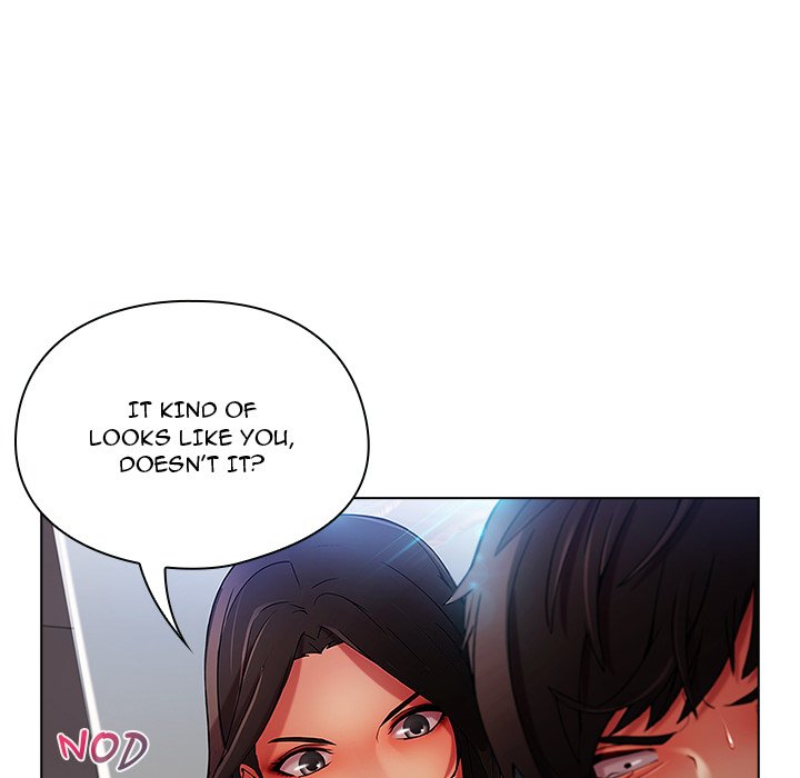 Read Lady Long Legs chapter 6 image 54 on Lezhin