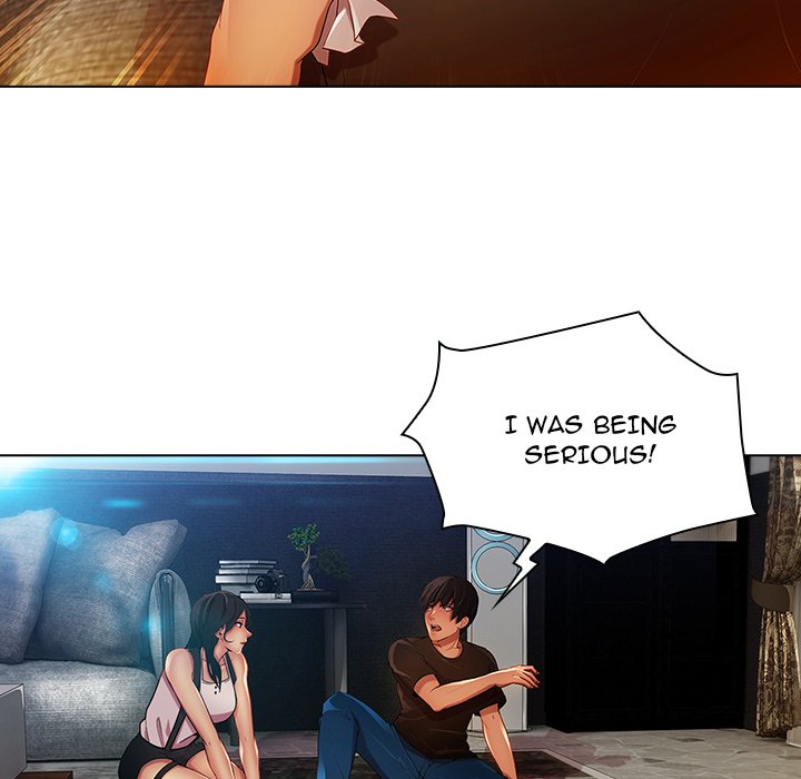 Read Lady Long Legs chapter 6 image 59 on Lezhin