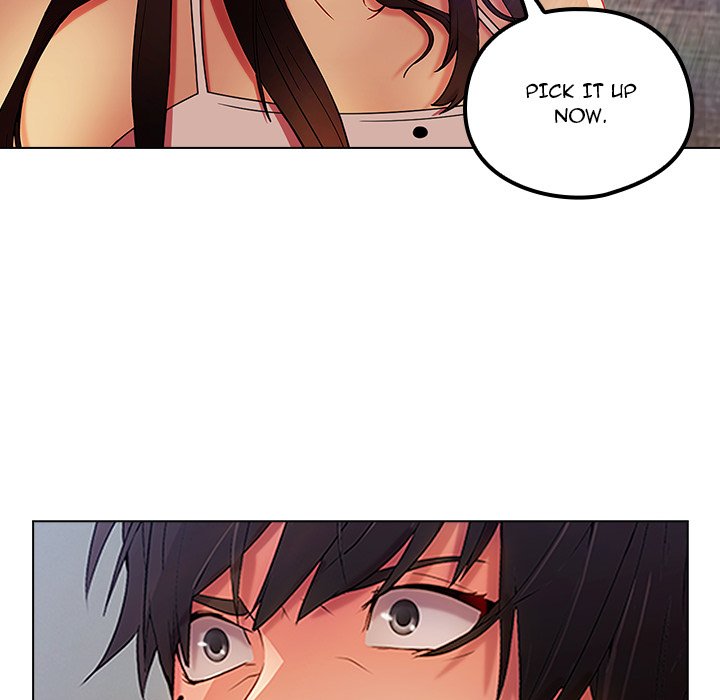 Read Lady Long Legs chapter 6 image 66 on Lezhin
