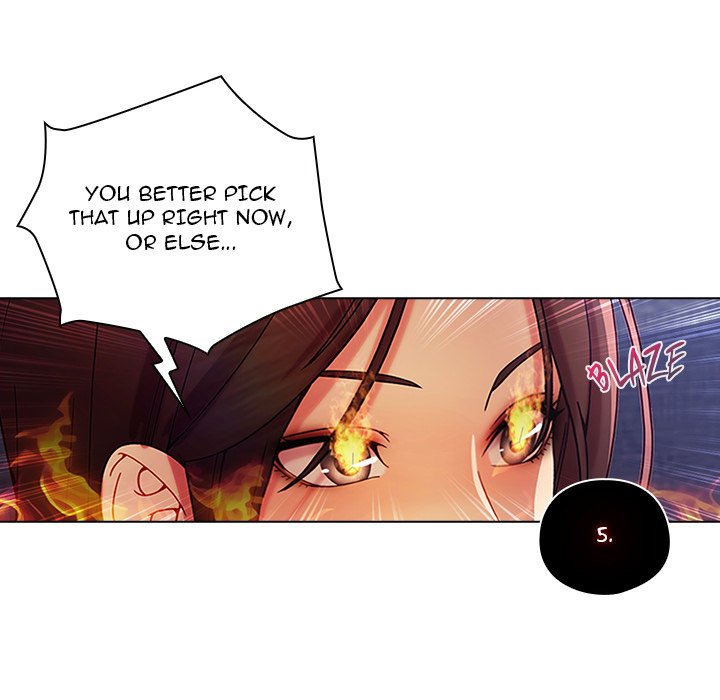 Read Lady Long Legs chapter 6 image 68 on Lezhin