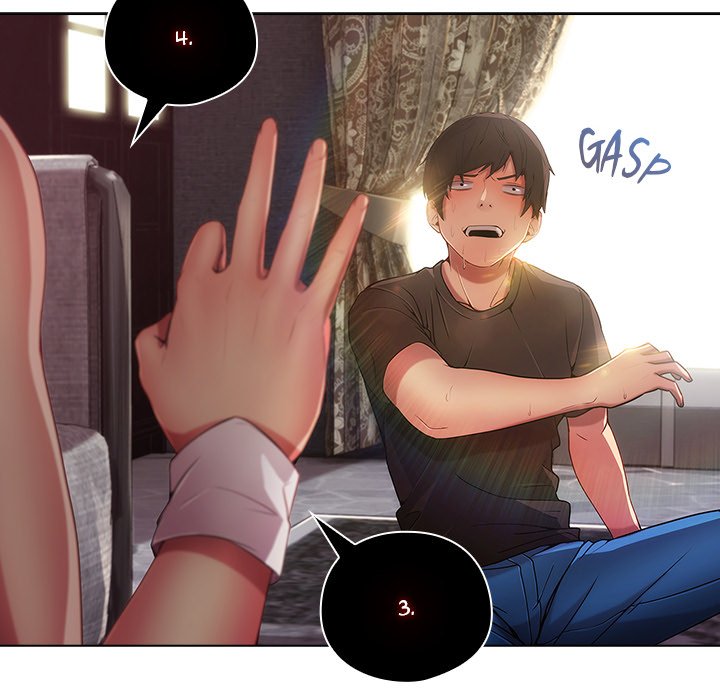 Read Lady Long Legs chapter 6 image 70 on Lezhin