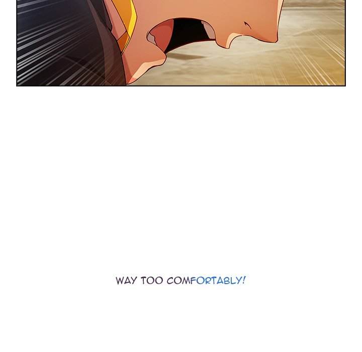 Read Lady Long Legs chapter 6 image 8 on Lezhin