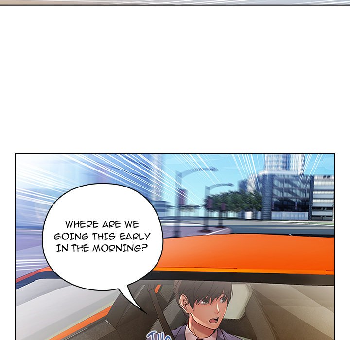 Read Lady Long Legs chapter 6 image 81 on Lezhin