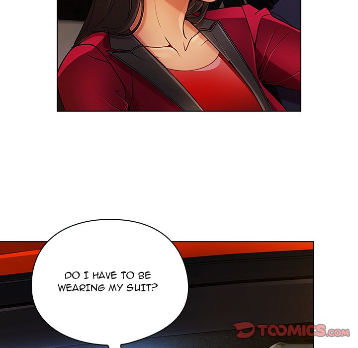 Read Lady Long Legs chapter 6 image 83 on Lezhin