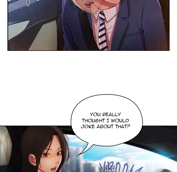 Read Lady Long Legs chapter 6 image 88 on Lezhin