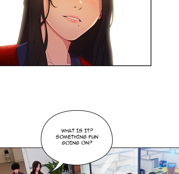 Read Lady Long Legs chapter 7 image 10 on Lezhin