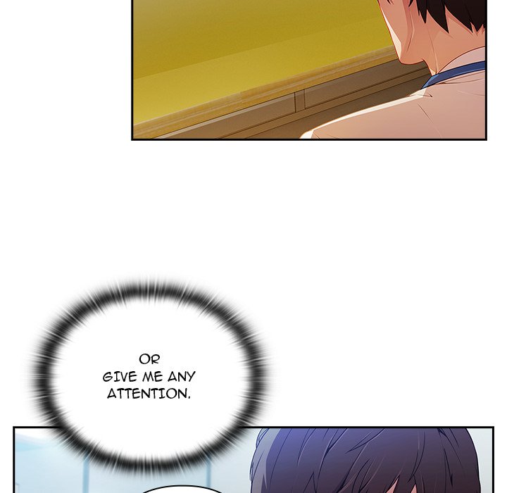 Read Lady Long Legs chapter 7 image 100 on Lezhin