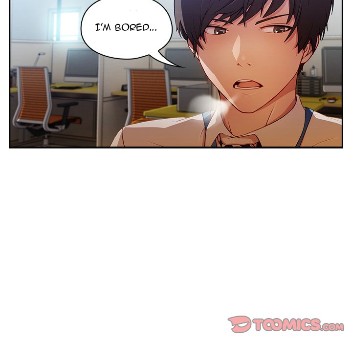 Read Lady Long Legs chapter 7 image 101 on Lezhin