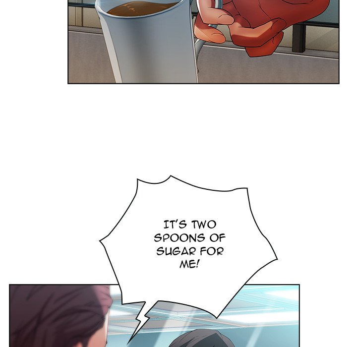 Read Lady Long Legs chapter 7 image 103 on Lezhin