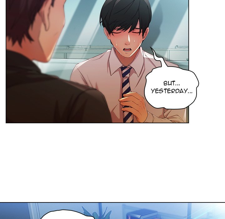 Read Lady Long Legs chapter 7 image 104 on Lezhin
