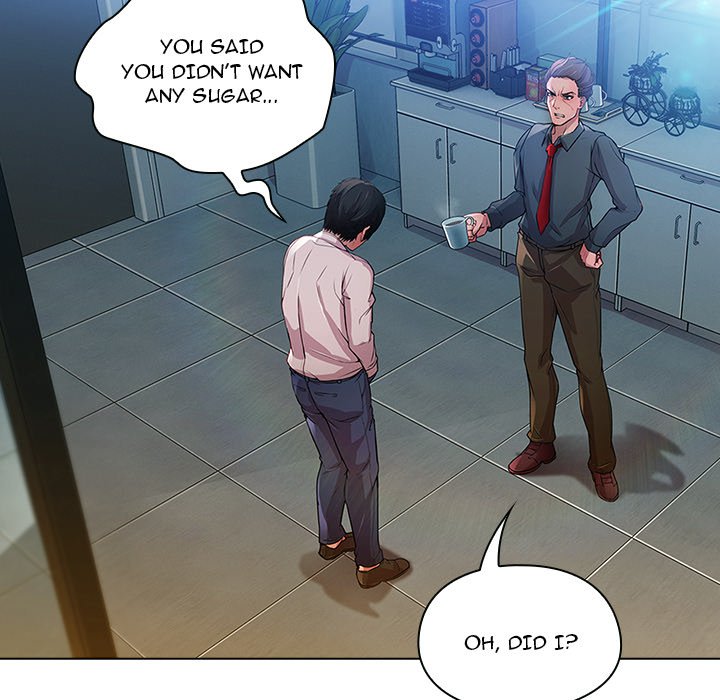 Read Lady Long Legs chapter 7 image 105 on Lezhin