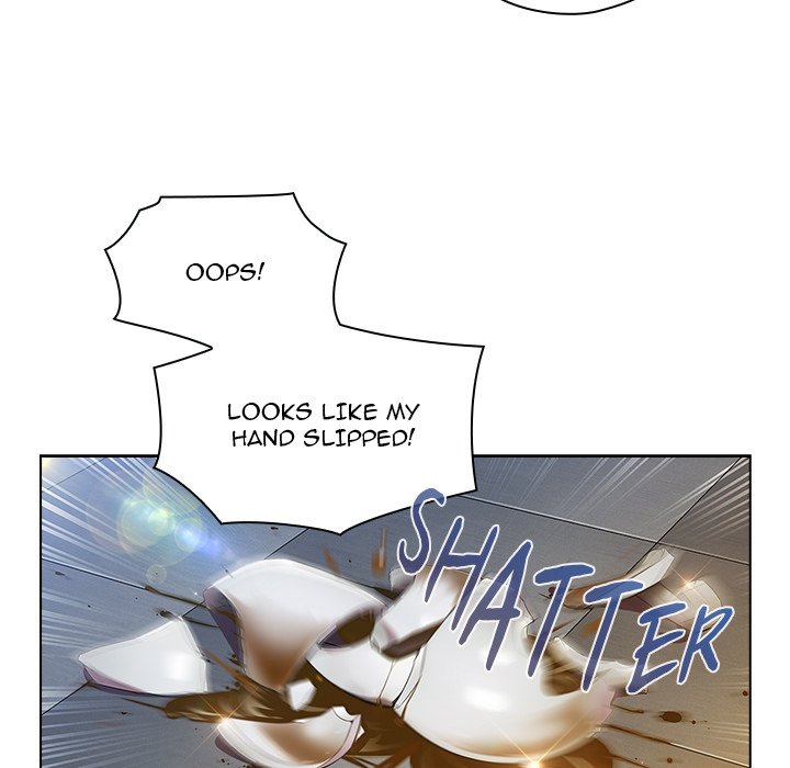 Read Lady Long Legs chapter 7 image 106 on Lezhin