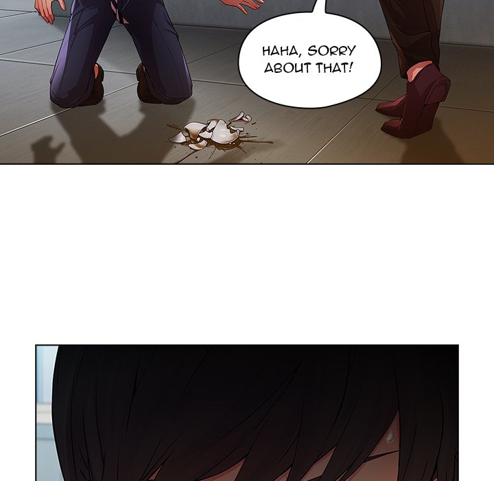 Read Lady Long Legs chapter 7 image 108 on Lezhin
