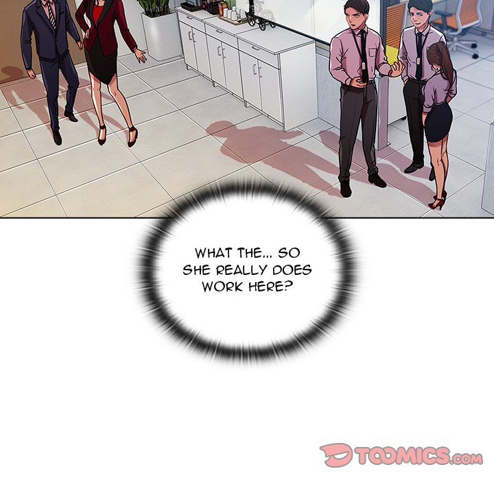 Read Lady Long Legs chapter 7 image 11 on Lezhin