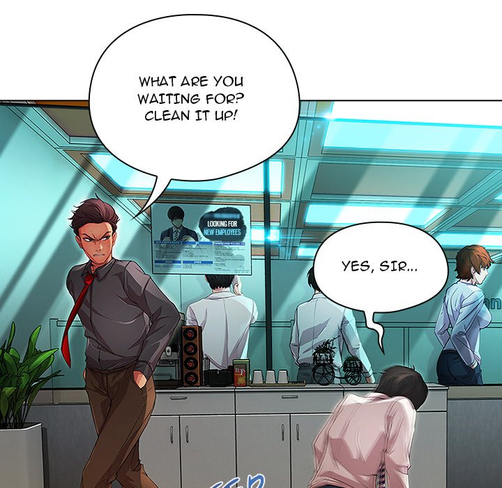 Read Lady Long Legs chapter 7 image 117 on Lezhin