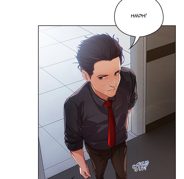 Read Lady Long Legs chapter 7 image 120 on Lezhin